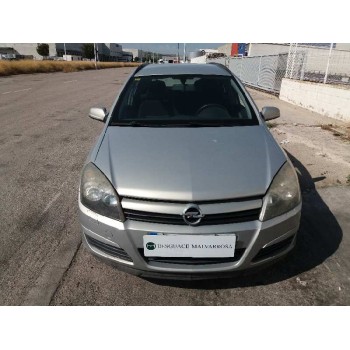OPEL ASTRA H CARAVAN