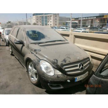 MERCEDES-BENZ CLASE R (W251)