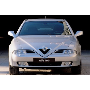 ALFA ROMEO 166