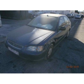 HONDA CIVIC BERLINA .5 (MA/MB)