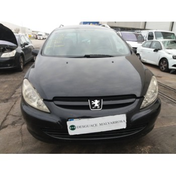 PEUGEOT 307 BREAK / SW (S1)