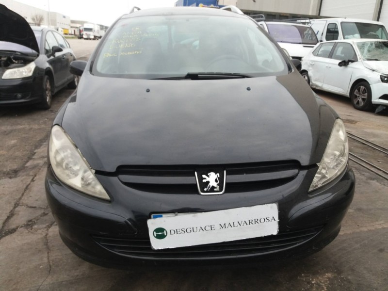 peugeot 307 break / sw (s1) del año 2005