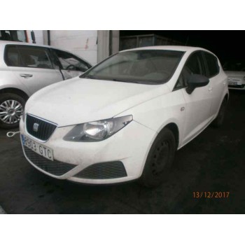SEAT IBIZA (6J5)