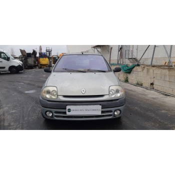 RENAULT CLIO II FASE I (B/CBO)