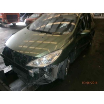 PEUGEOT 307 BERLINA (S2)