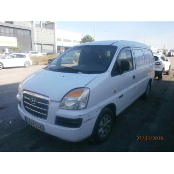 HYUNDAI H1