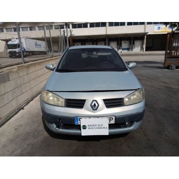 RENAULT MEGANE II BERLINA 3P