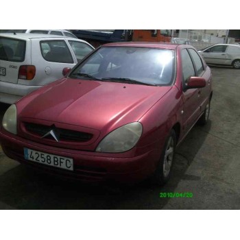 CITROËN XSARA BERLINA