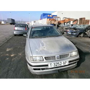 SEAT IBIZA (6K)