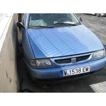 SEAT IBIZA (6K)