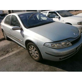 RENAULT LAGUNA II (BG0)