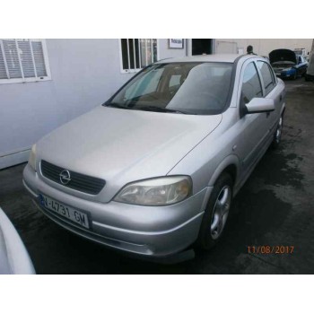 OPEL ASTRA G BERLINA