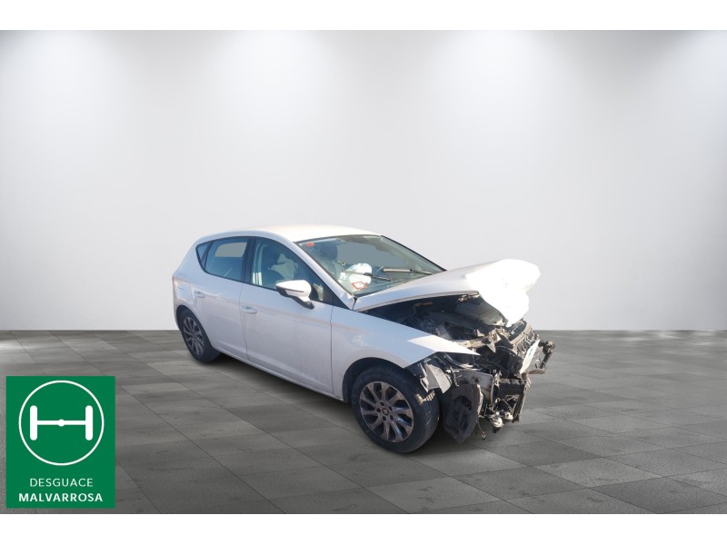 seat leon (5f1) del año 2016