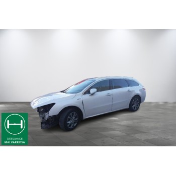PEUGEOT 508 SW