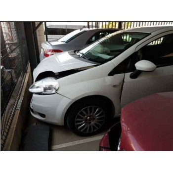 FIAT GRANDE PUNTO (199)