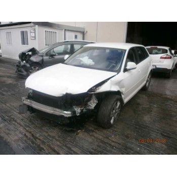 AUDI A3 SPORTBACK (8P)