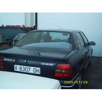 RENAULT 19 (B/C/L53)