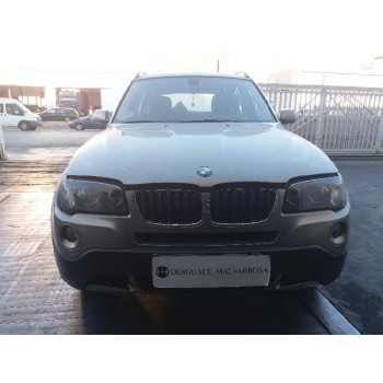 BMW X3 (E83)