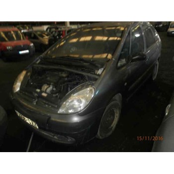 CITROËN XSARA PICASSO
