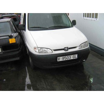 PEUGEOT PARTNER (S1)