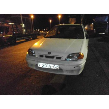 SUZUKI SWIFT SF BERLINA (MA)