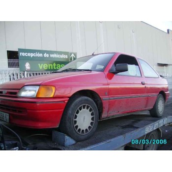 FORD ESCORT BERLINA/TURNIER