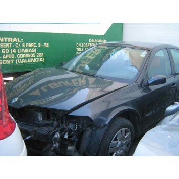RENAULT LAGUNA II (BG0)