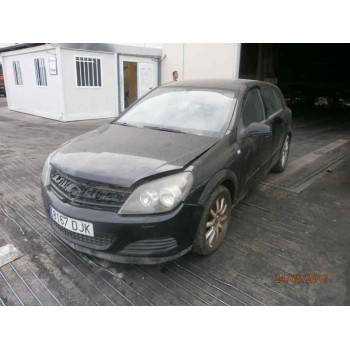 OPEL ASTRA H BER.