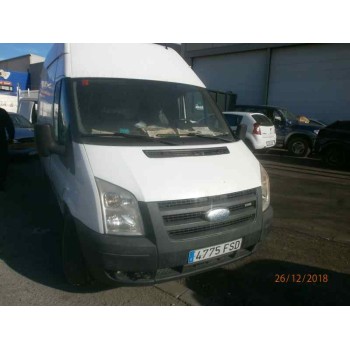 FORD TRANSIT CAJA CERRADA ''06