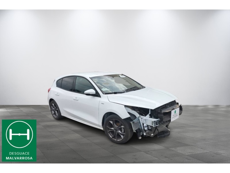 ford focus del año 2022