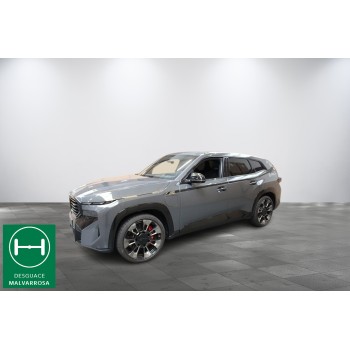 BMW XM (G09)