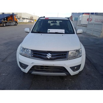 SUZUKI GRAND VITARA JB (JT)