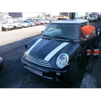 MINI MINI (R50,R53)