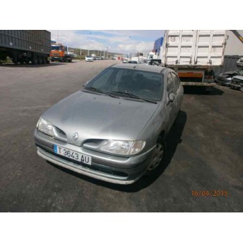 RENAULT MEGANE I BERLINA HATCHBACK (BA0)