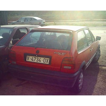 VOLKSWAGEN POLO (801/803)