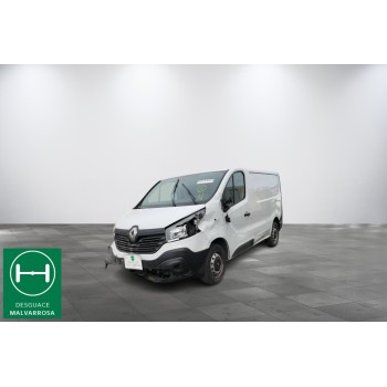 RENAULT TRAFIC FURGÓN