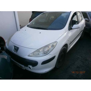 PEUGEOT 307 BERLINA (S2)