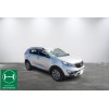 kia sportage del año 2015