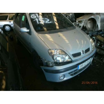RENAULT SCENIC (JA..)