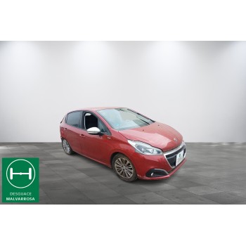 PEUGEOT 208 I (CA_, CC_)