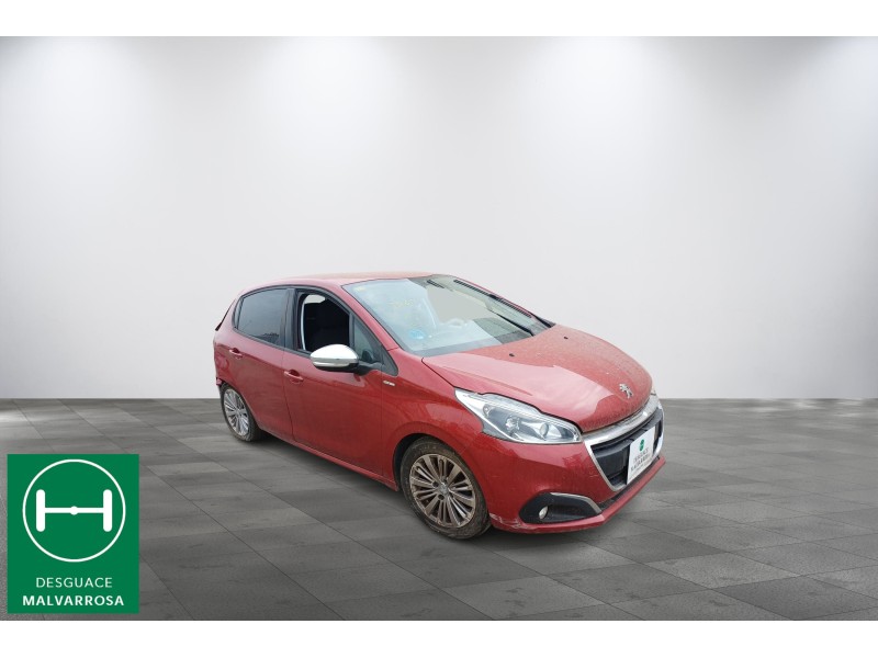 peugeot 208 i (ca_, cc_) del año 2018