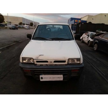 NISSAN TERRANO/TERRANO.II (R20)