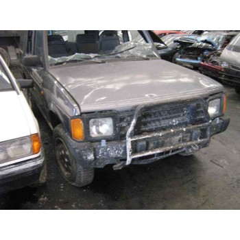 LAND ROVER DISCOVERY (SALLJG/LJ)