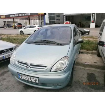 CITROËN XSARA PICASSO