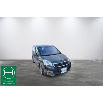PEUGEOT PARTNER TEPEE B9