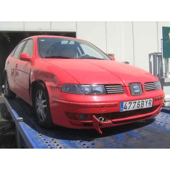 SEAT LEON (1M1)