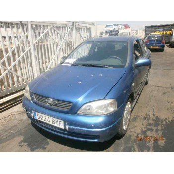 OPEL ASTRA G BERLINA