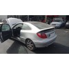 mercedes-benz clase c (w203) sportcoupe del año 2003
