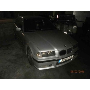 BMW SERIE 3 COMPACTO (E36)