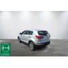 kia sportage del año 2015
